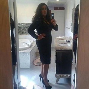 Meet your Posher, Donna